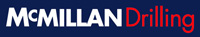 McMillan Drilling Logo