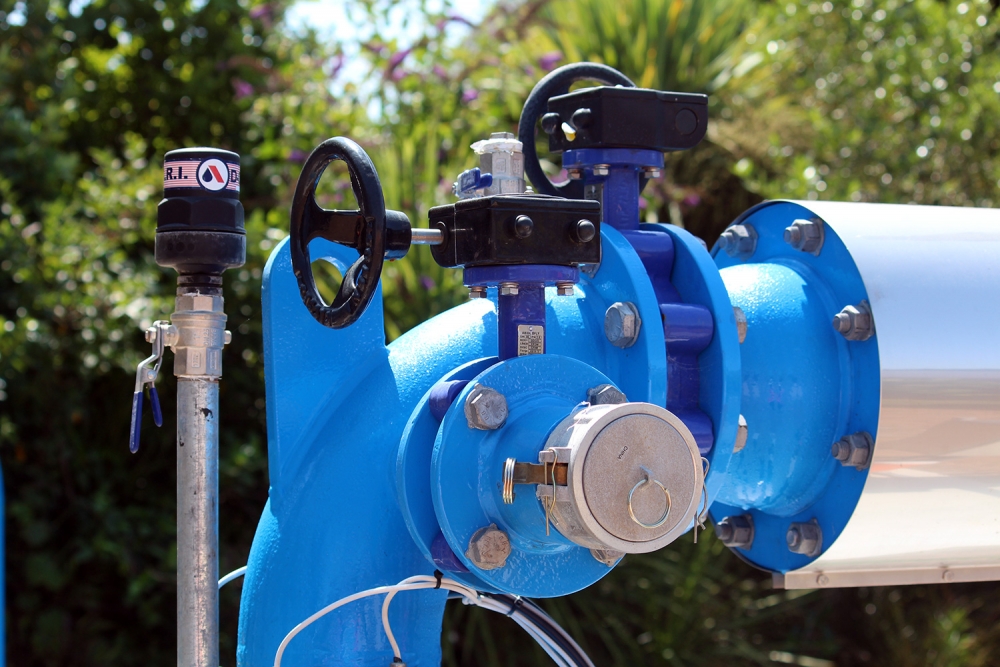 Water Supply Wells NZ McMillan Drilling